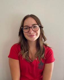 FRÉDÉRIQUE DESJARDINS