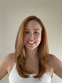 GENEVIÈVE BEAUREGARD-ROSS