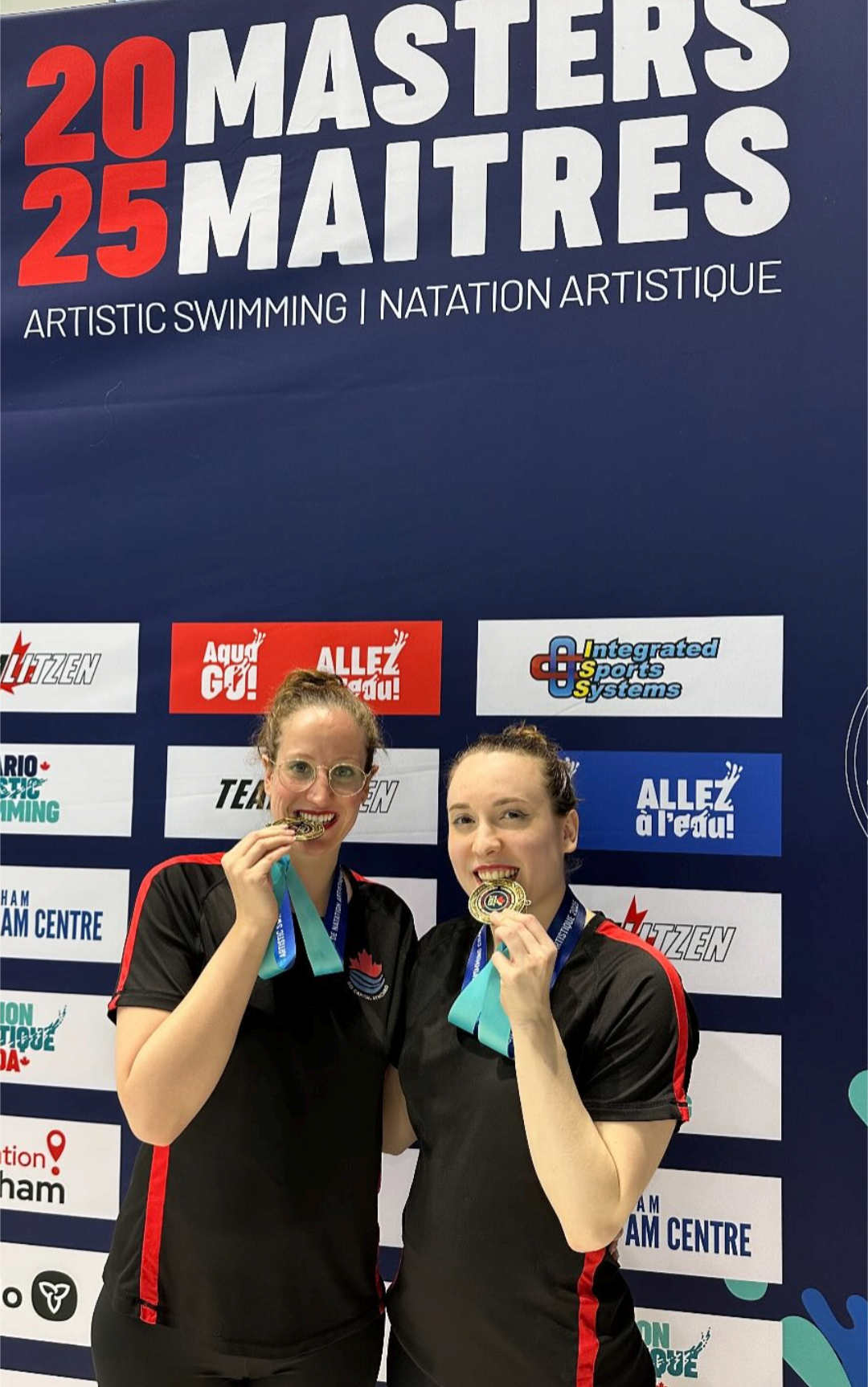 Masters Program Image