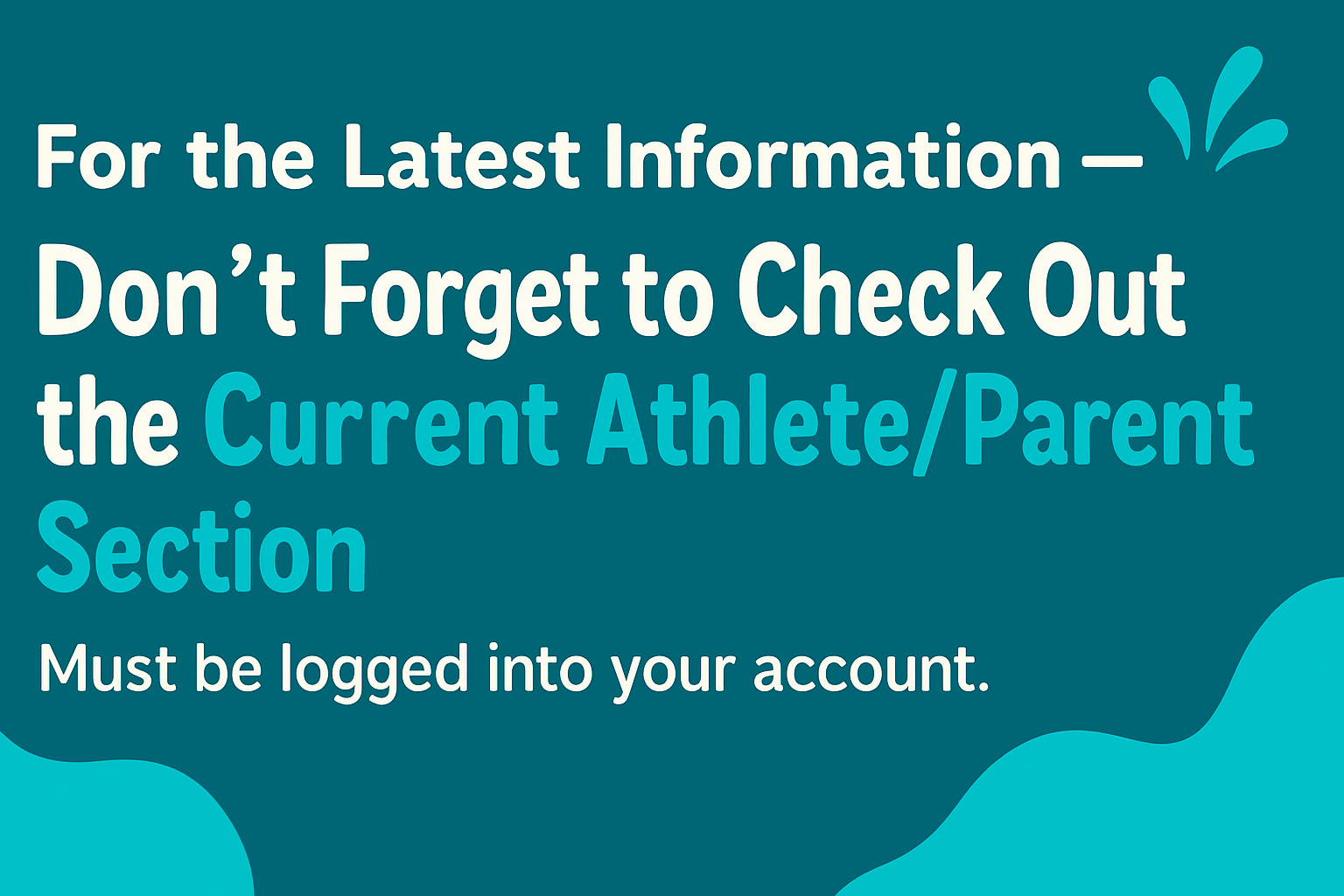 GO Capital Artistic Swimming